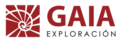 Gaia exploracion