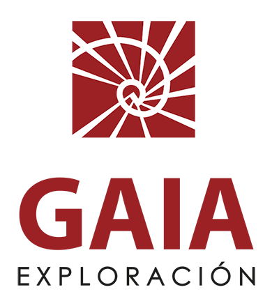 Gaia Exploración