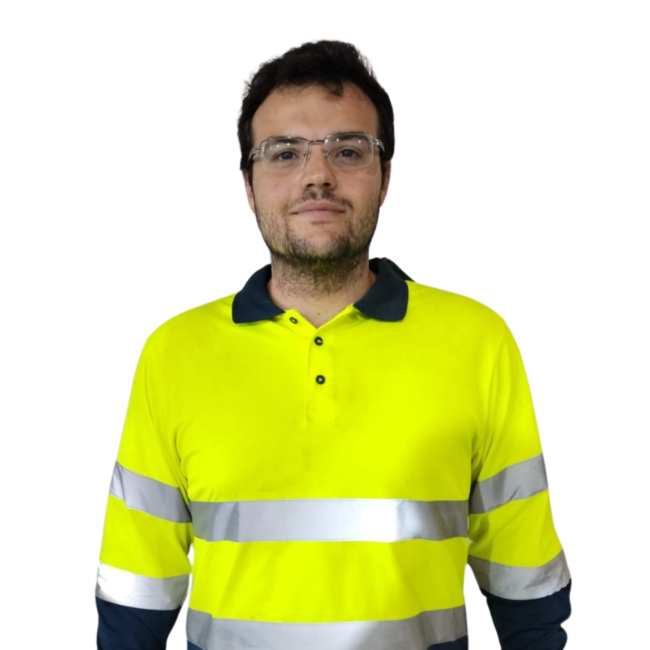 José A.
